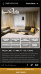 Mobile Screenshot of innforks.com